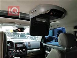 Toyota Sequoia